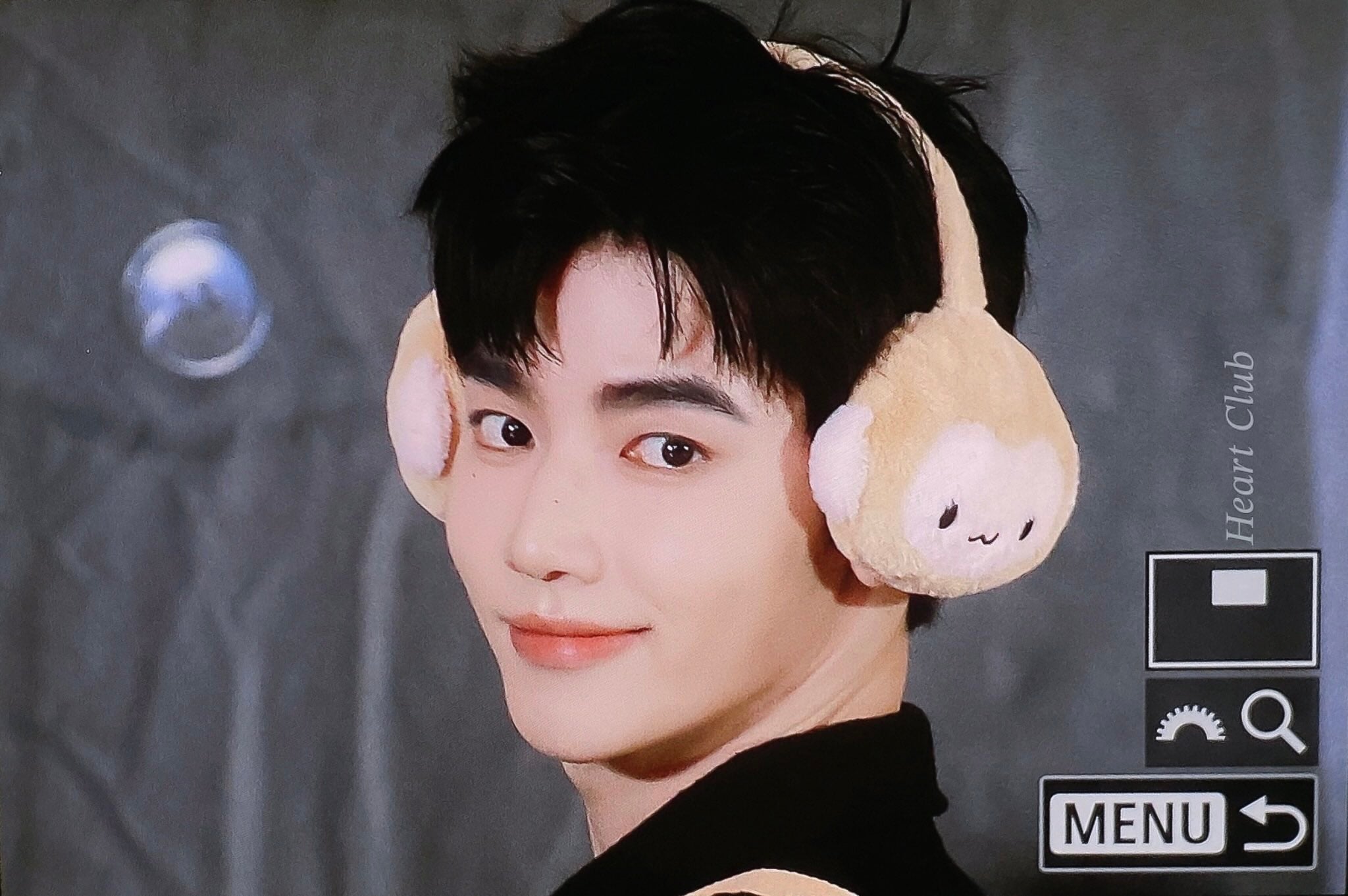 [잡담] 나진짜 장하오 지금 짦머가 제일좋음 | 인스티즈