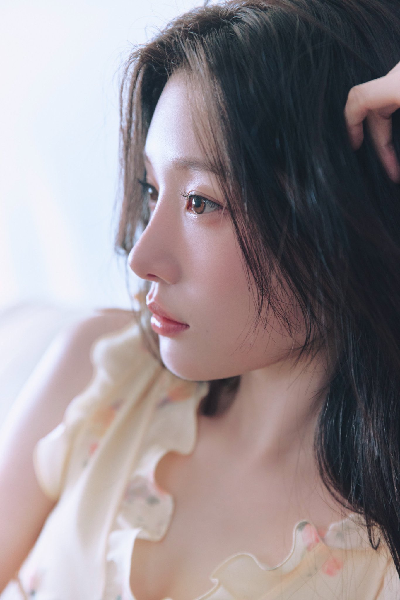 [잡담] 내가 뭘 어떻게 하면 아이돌 정채연 더 볼 수 있을까... | 인스티즈