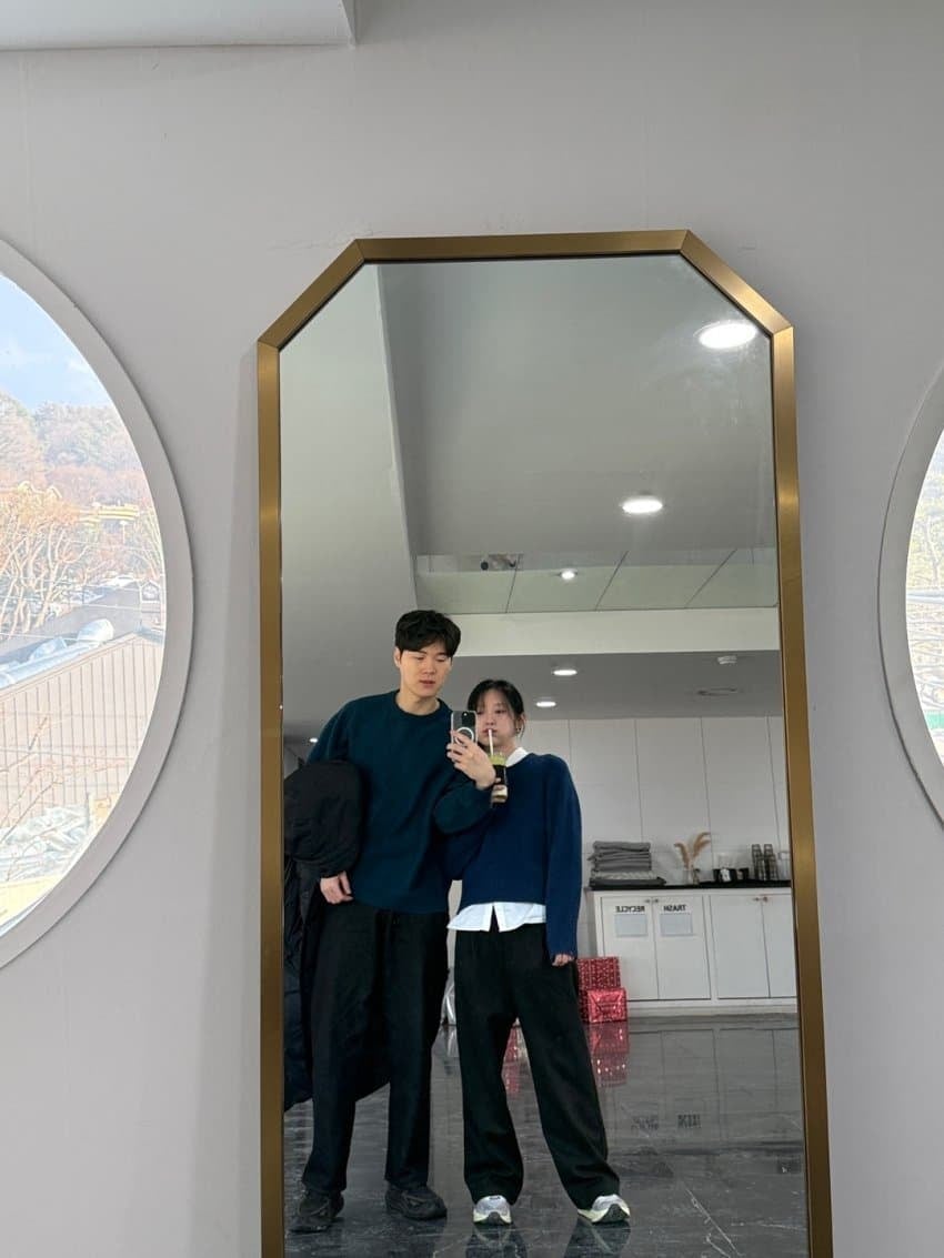 [잡담] 헐 영자 영식 잘 어울린다고 생각했는데 | 인스티즈