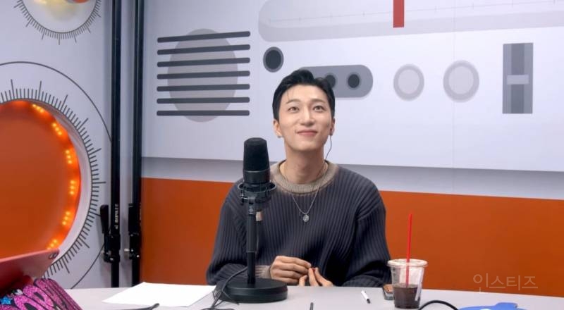내 기준 금발 흑발 차이 역대급 남돌 | 인스티즈