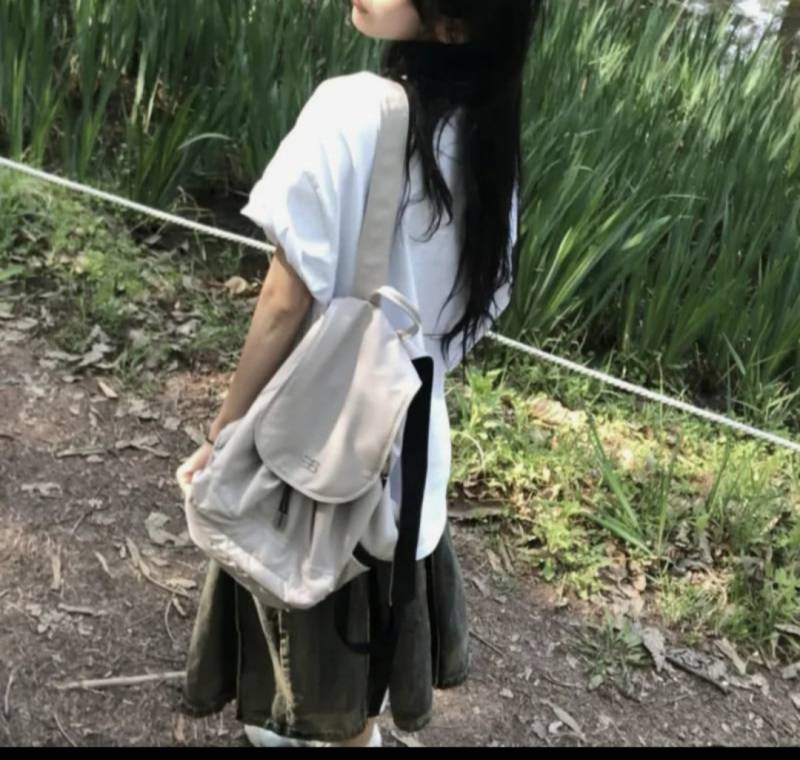 [잡담] 익드라 이 가방 브랜드 뭐야?? ㅜㅜ | 인스티즈