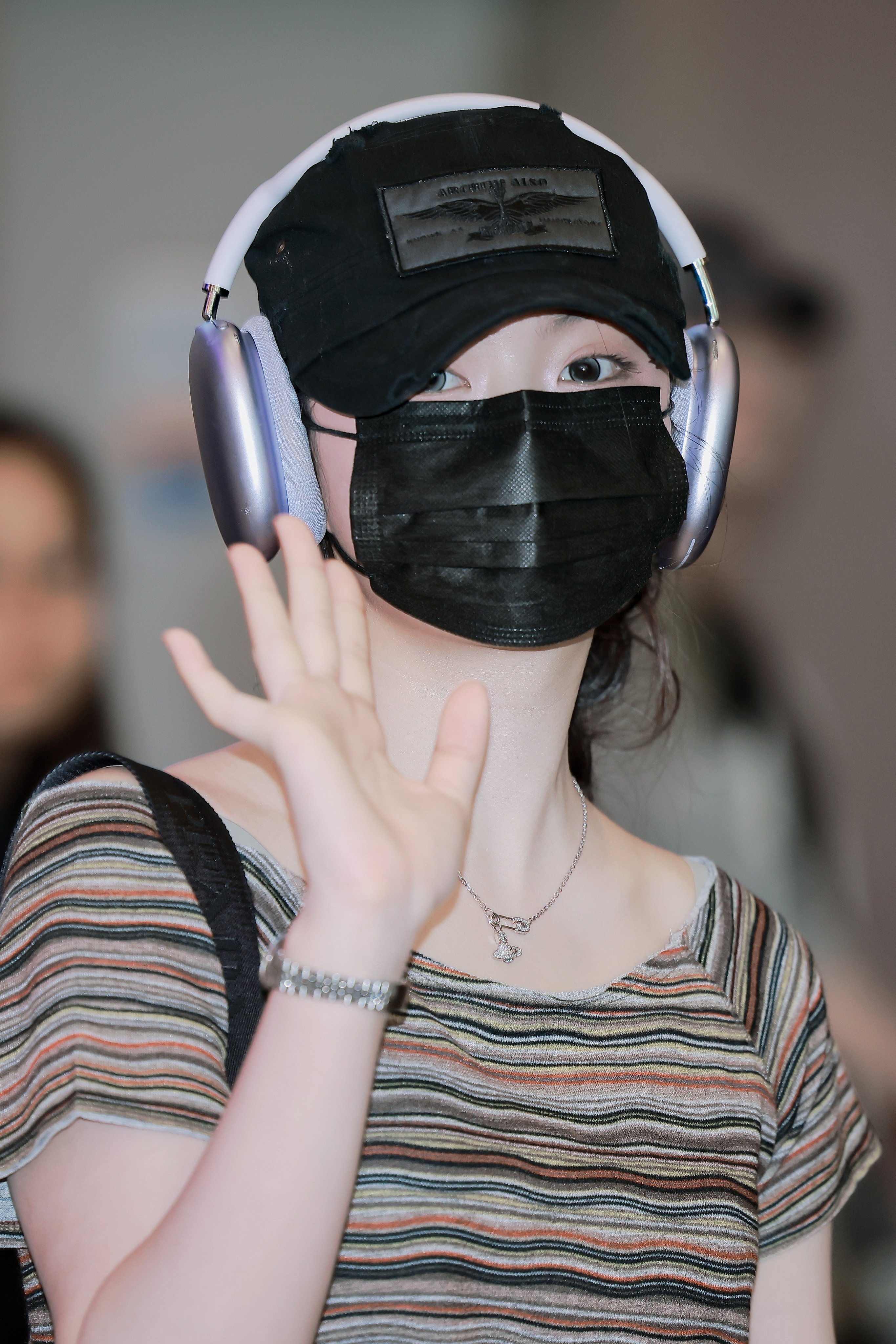 [잡담] 키야 공항 패션 | 인스티즈
