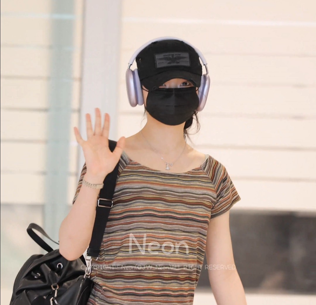 [잡담] 키야 공항 패션 | 인스티즈