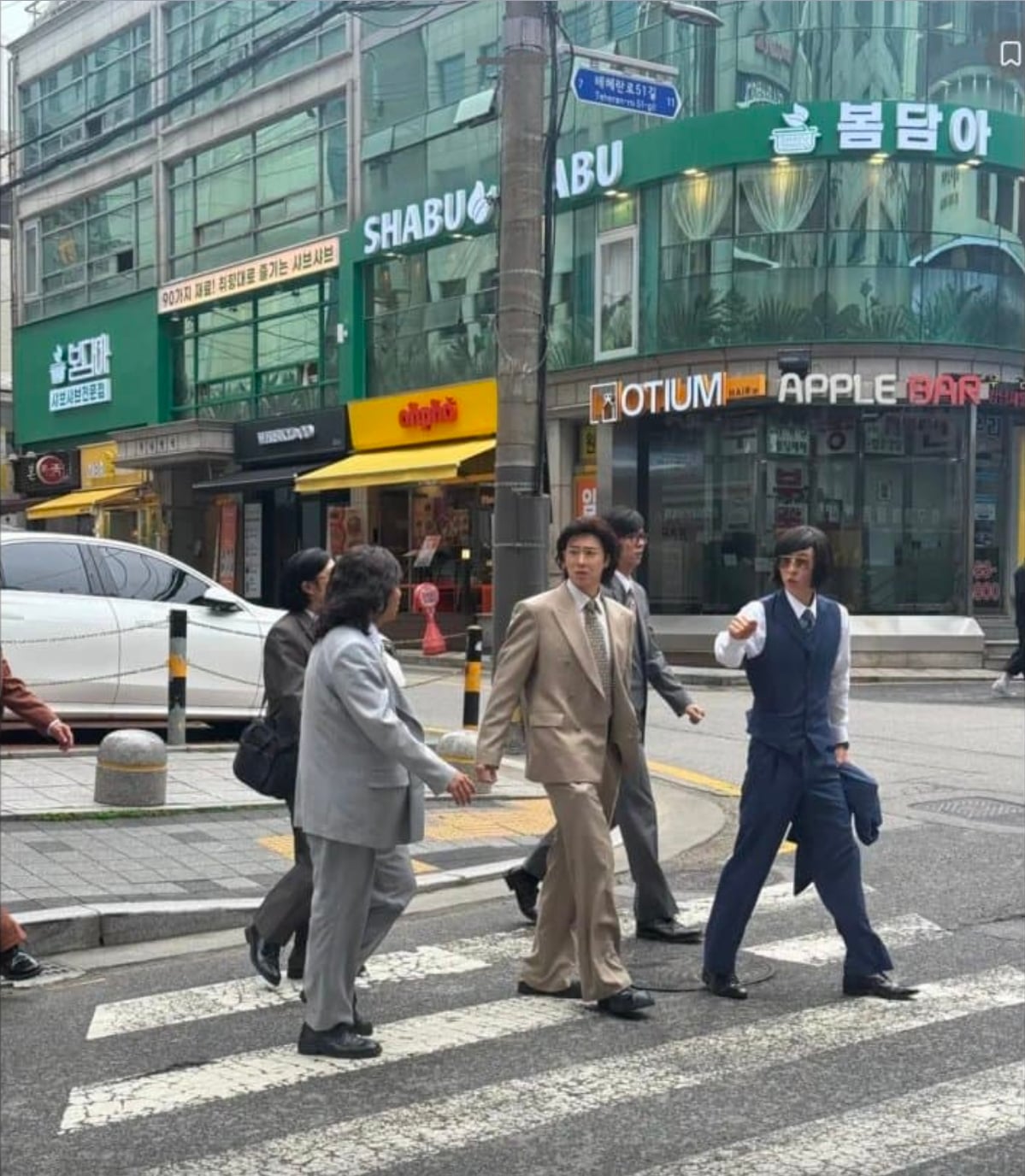 [잡담] 놀면뭐하니 이번에 전라도쪽으로 갈려고 빌드업하네 | 인스티즈