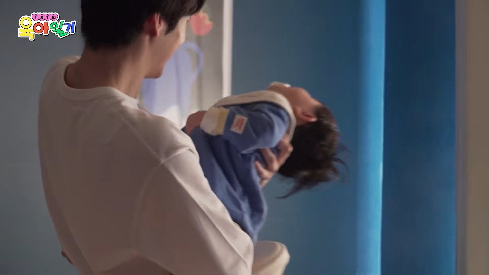 [잡담] 근데 남자애기들보고 대방어라 하는거 이해는 감ㅋㅋㅋ | 인스티즈