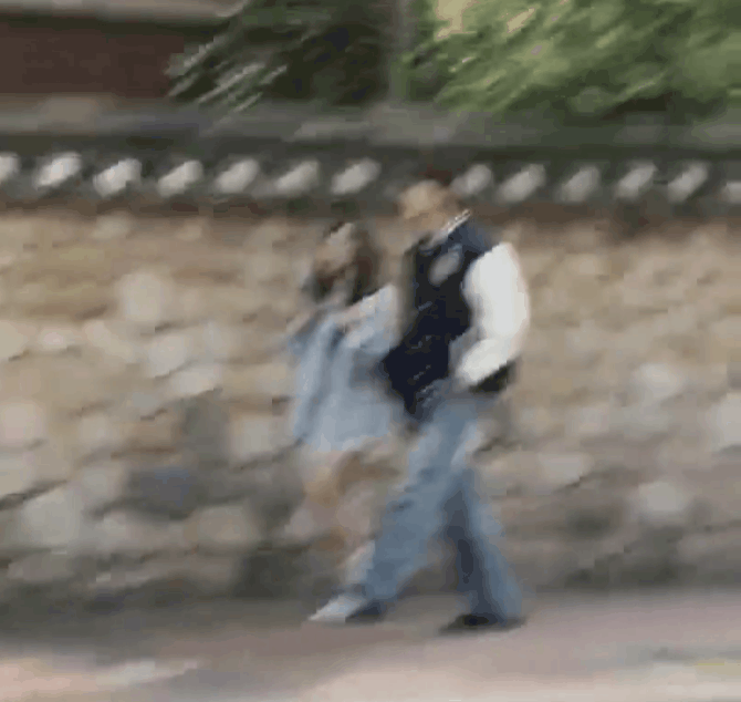 [잡담] 오늘자 문상민 김민주 넷플드 촬영 목격담 | 인스티즈