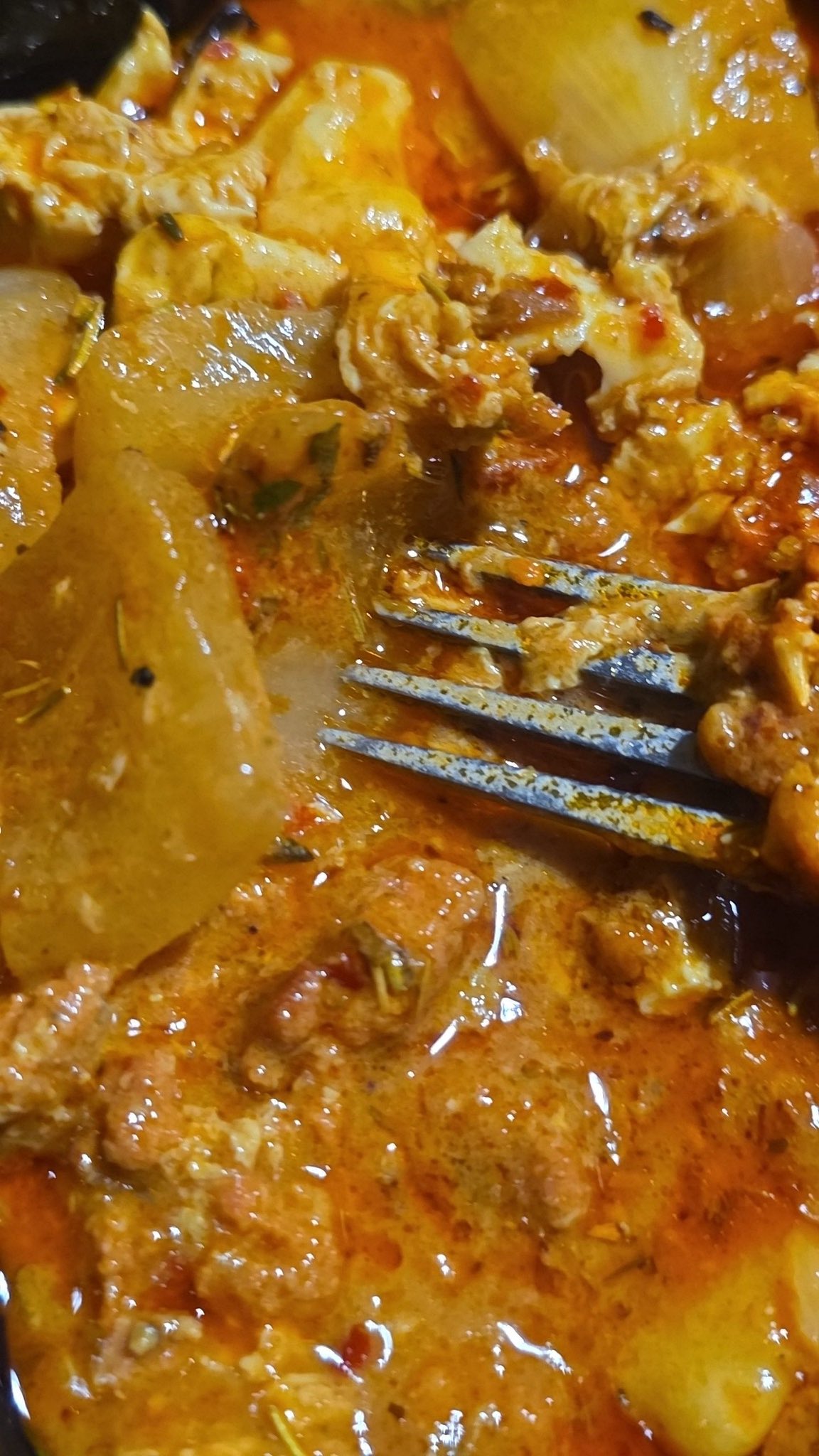 [잡담] 와 앤톤 음식 사진 진짜 못찍어 | 인스티즈