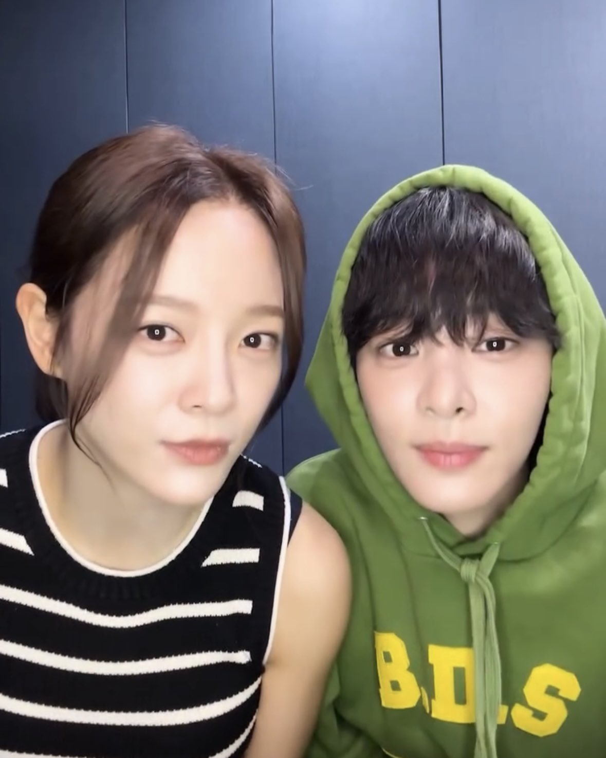 [잡담] 나 무슨 남돌인줄... | 인스티즈