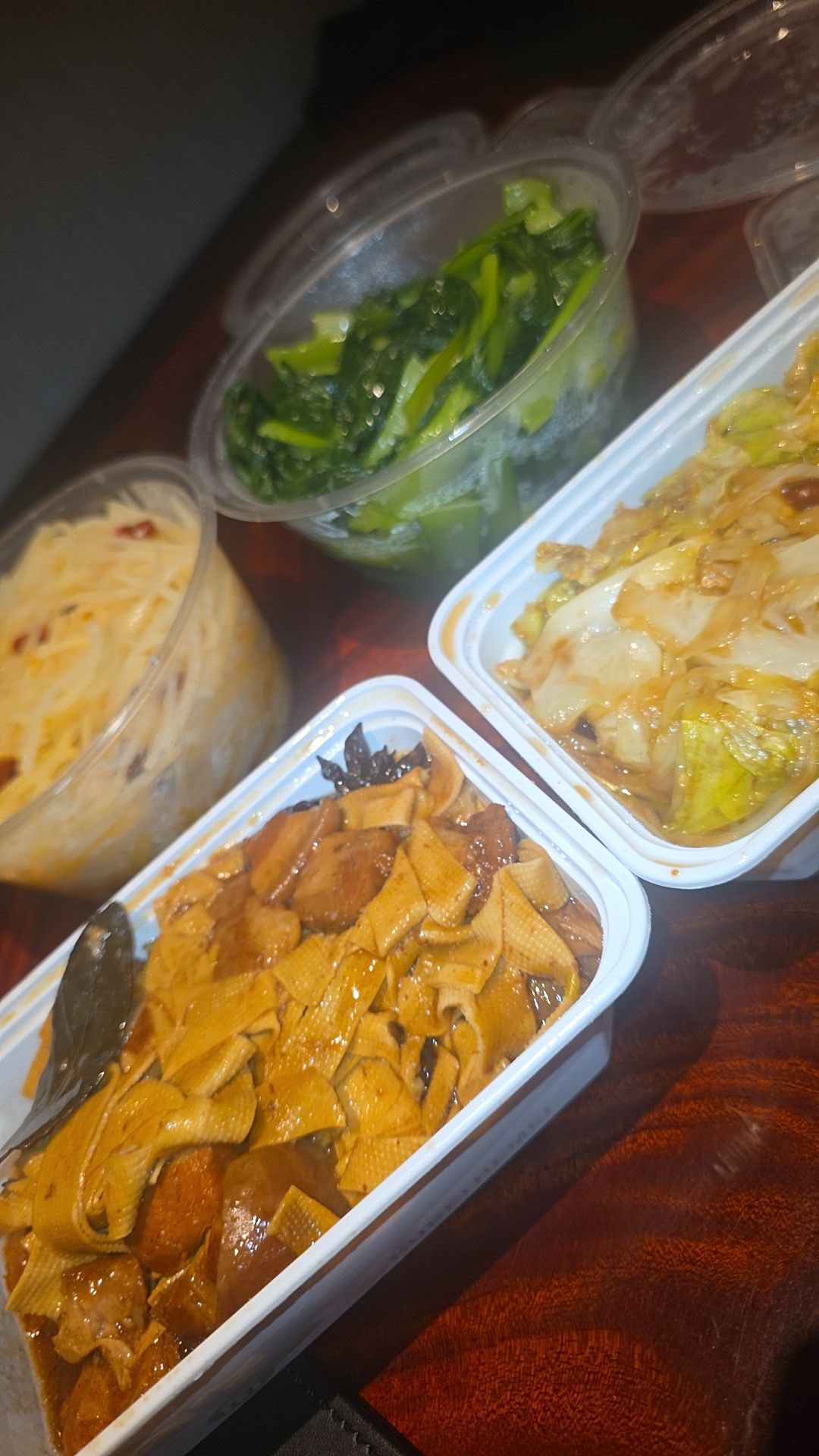 [잡담] 와 앤톤 음식 사진 진짜 못찍어 | 인스티즈