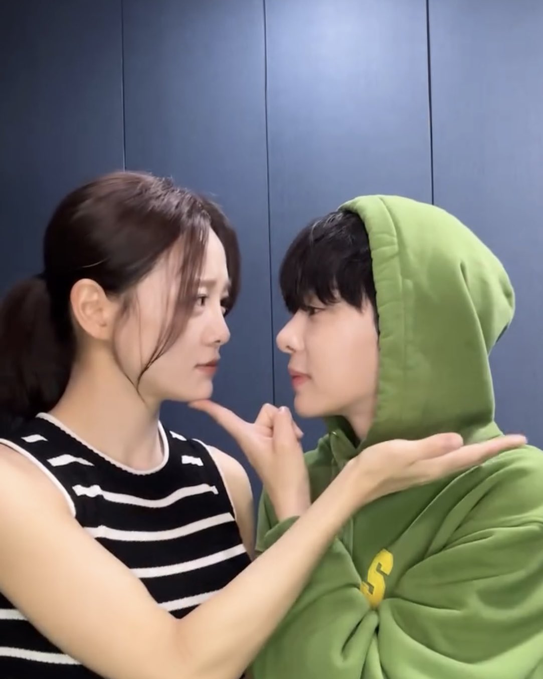 [잡담] 나 무슨 남돌인줄... | 인스티즈