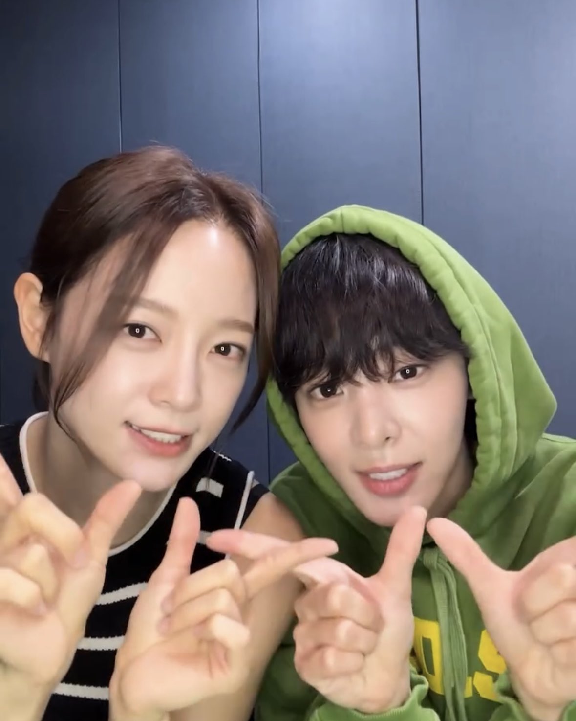 [잡담] 나 무슨 남돌인줄... | 인스티즈