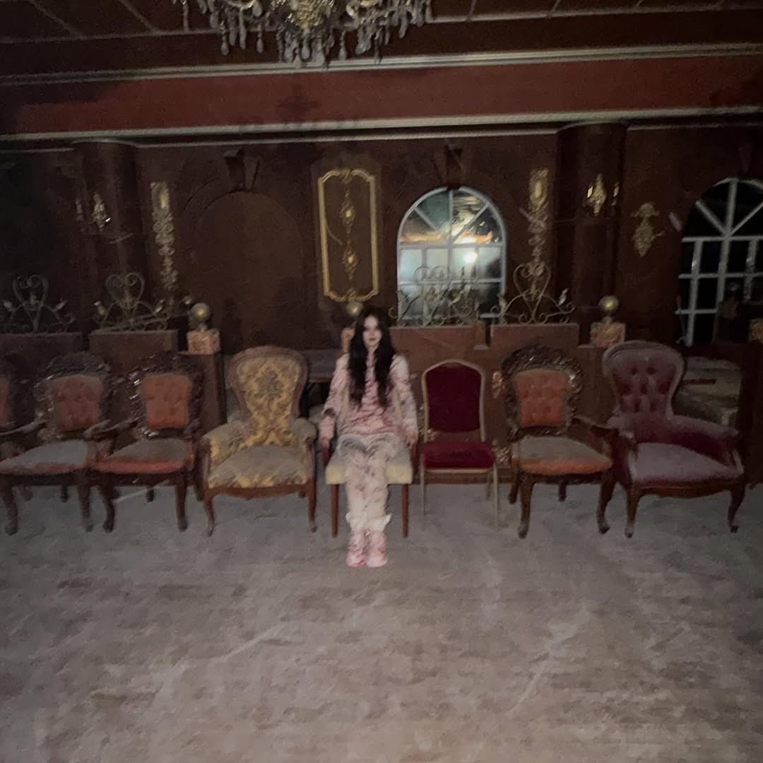 [잡담] 한소희) 260528 한소희 인스타 업뎃 | 인스티즈