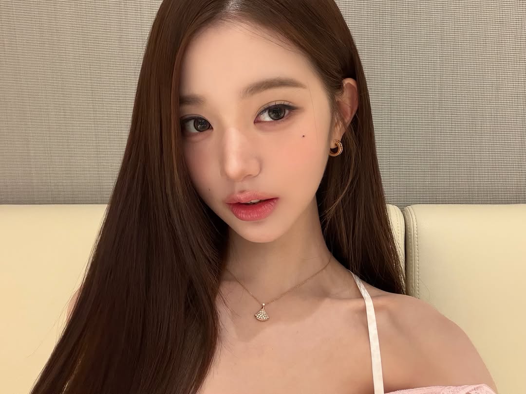 [잡담] 오늘자 장원영 인스타 업뎃 | 인스티즈