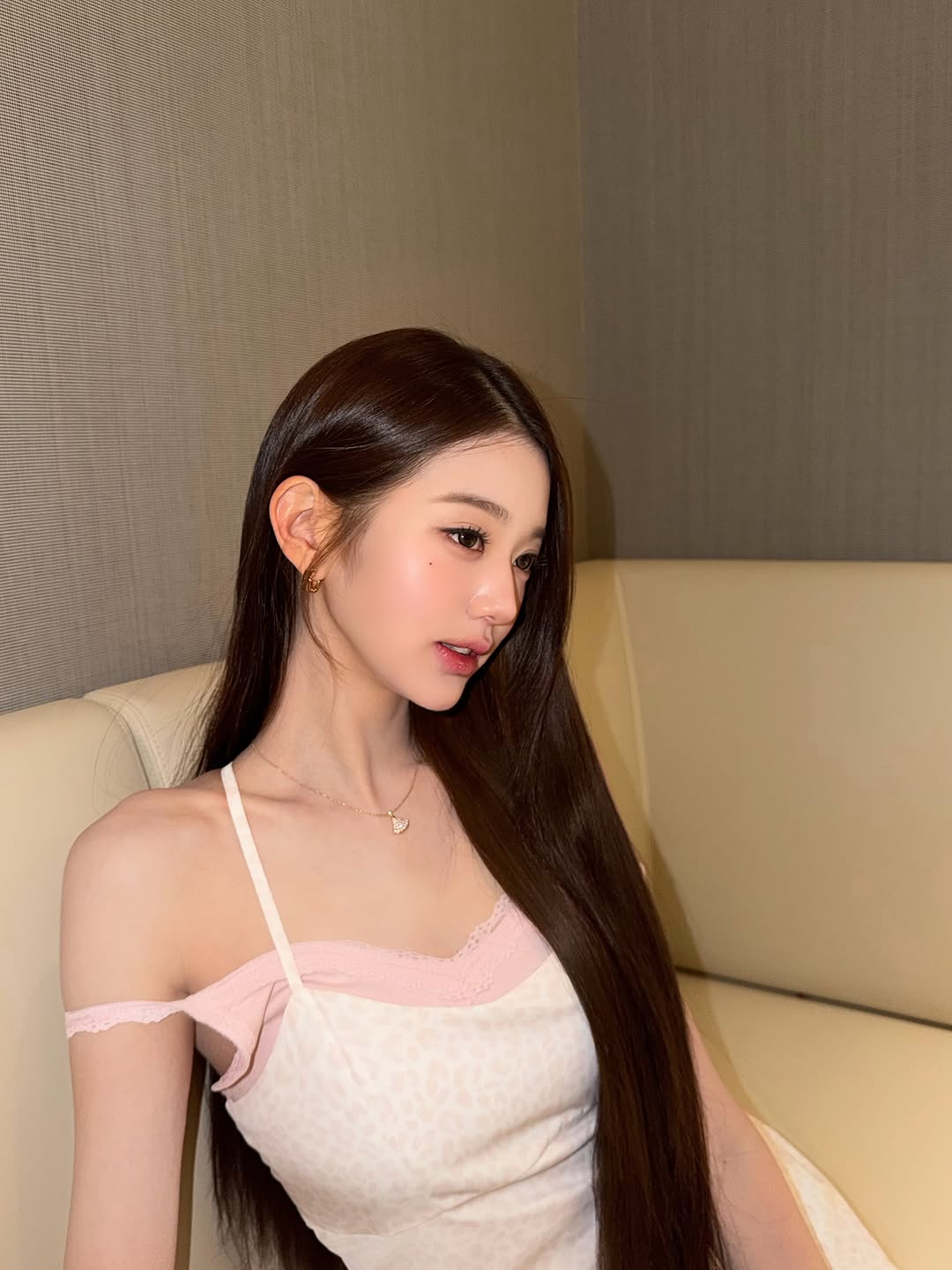 [잡담] 오늘자 장원영 인스타 업뎃 | 인스티즈
