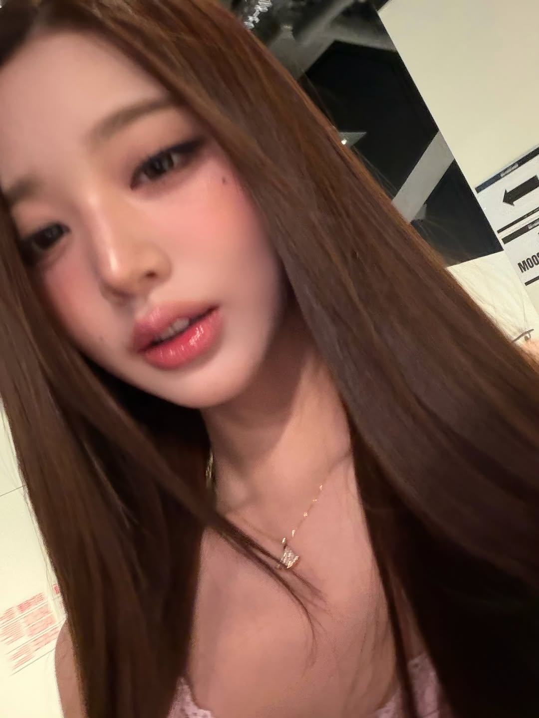 [잡담] 오늘자 장원영 인스타 업뎃 | 인스티즈