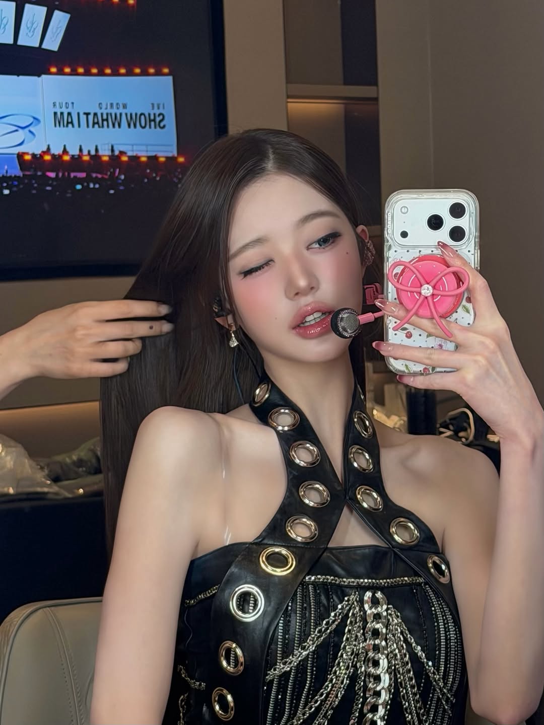 [잡담] 오늘자 장원영 인스타 업뎃 | 인스티즈