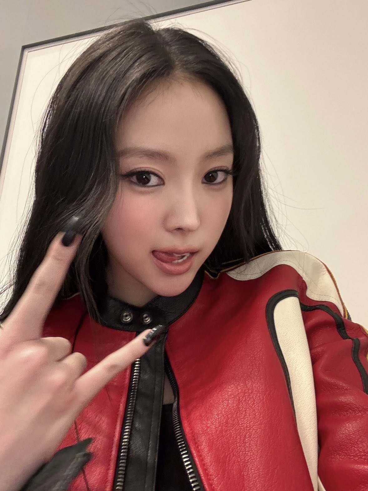 [잡담] 미야오 나린이 너무 예뻐 | 인스티즈