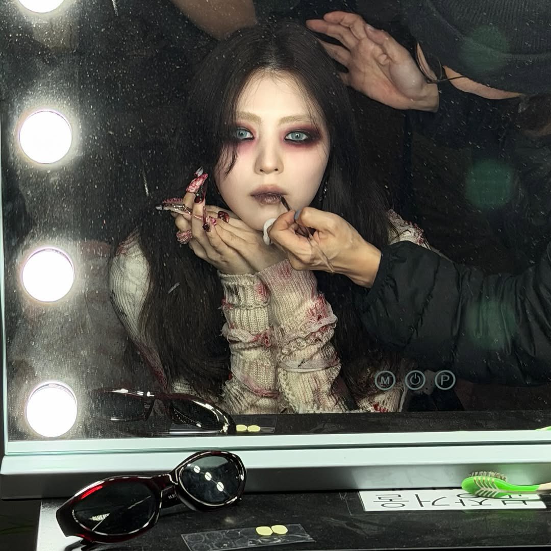 [잡담] 한소희) 260528 한소희 인스타 업뎃 | 인스티즈