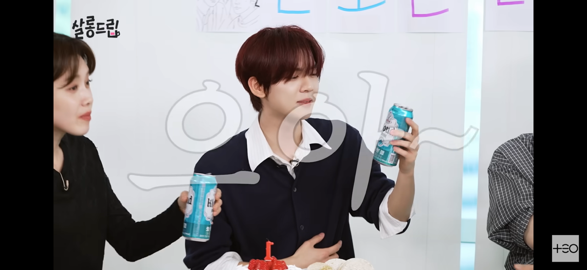 [잡담] 아이돌 자아 어디갔엌ㅋㅋ 맥주 진짜 맛있게 마신닼ㅋㅋㅋㅋㅋㅋㅋ | 인스티즈