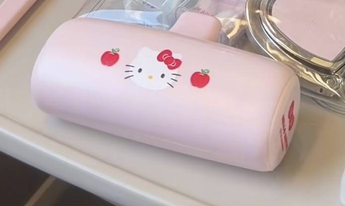 [잡담] 이런 보조배터리 쓰는 사람 있어? 도킹형? | 인스티즈