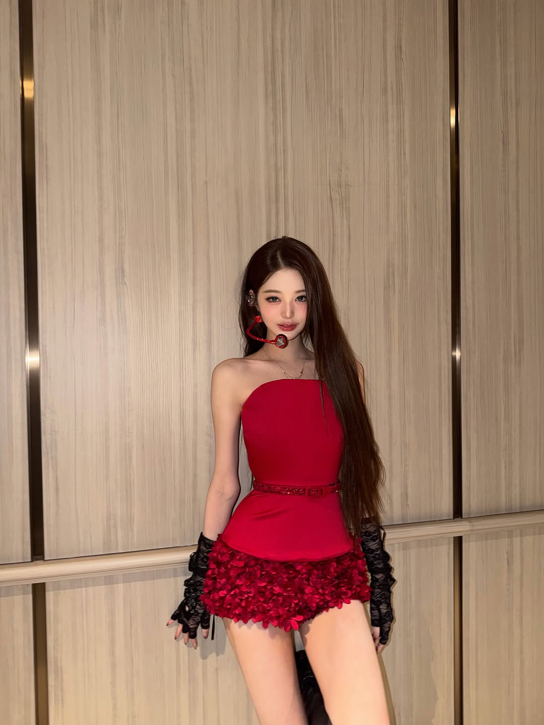 [잡담] 오늘자 장원영 인스타 업뎃 | 인스티즈