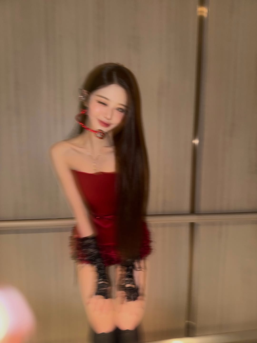 [잡담] 오늘자 장원영 인스타 업뎃 | 인스티즈