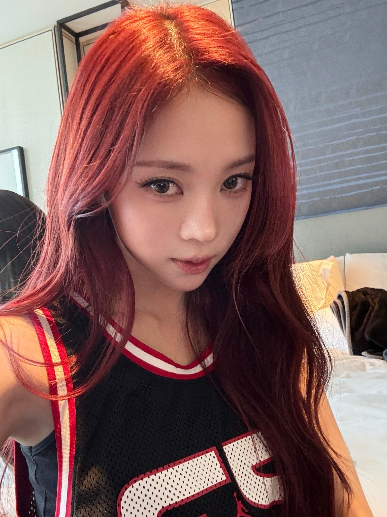 [잡담] 미야오 나린이 너무 예뻐 | 인스티즈