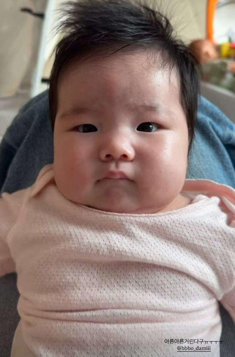 [잡담] 박민ㅇ ㅜ.. 아니 새봄아 | 인스티즈