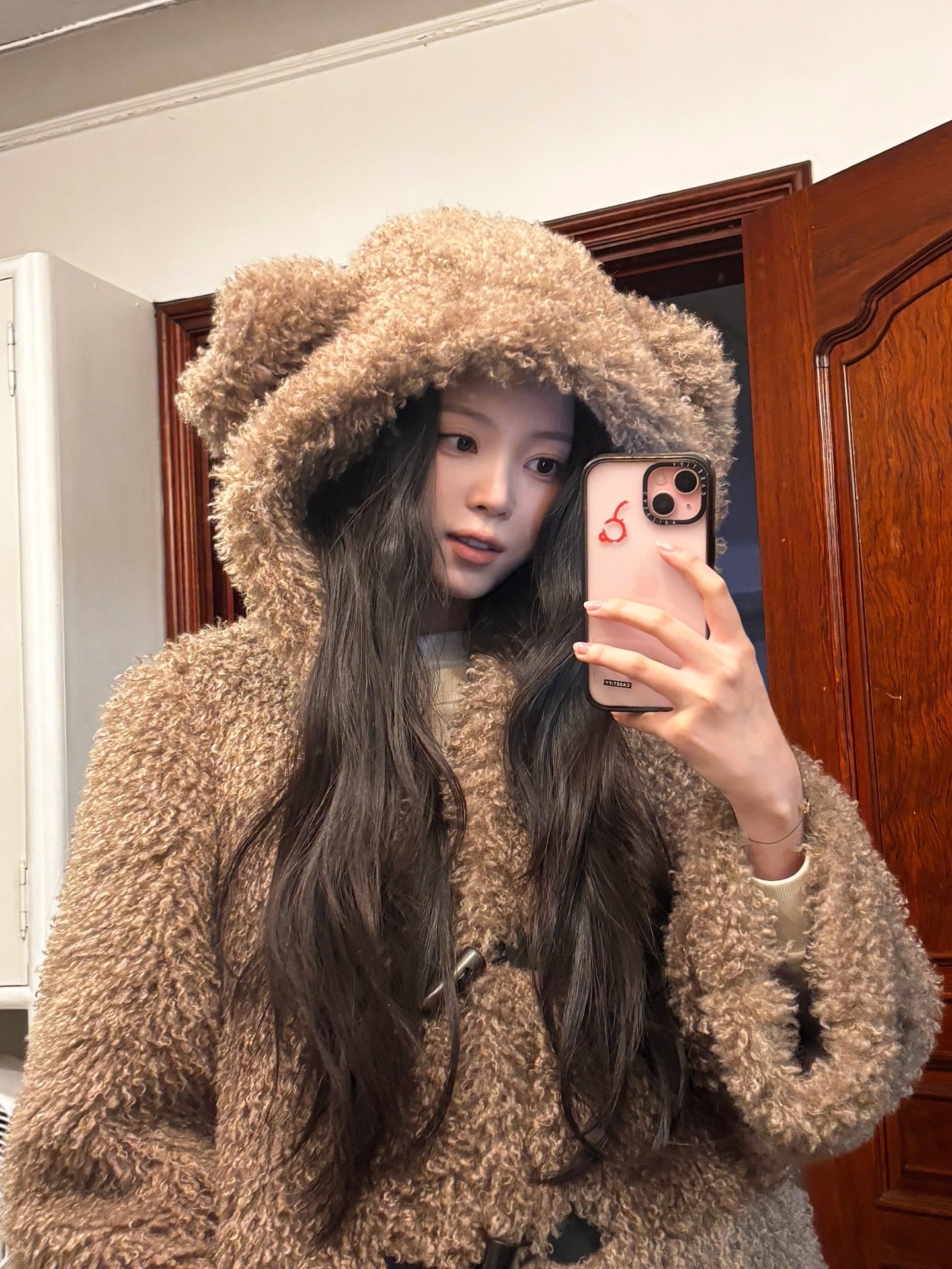 [잡담] 미야오 나린이 너무 예뻐 | 인스티즈