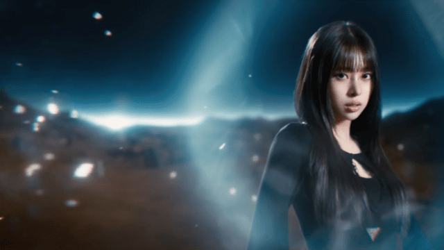 흔한 Y2K 아닌 Y3K 컨셉으로 나온 신인 여돌...jpgif | 인스티즈