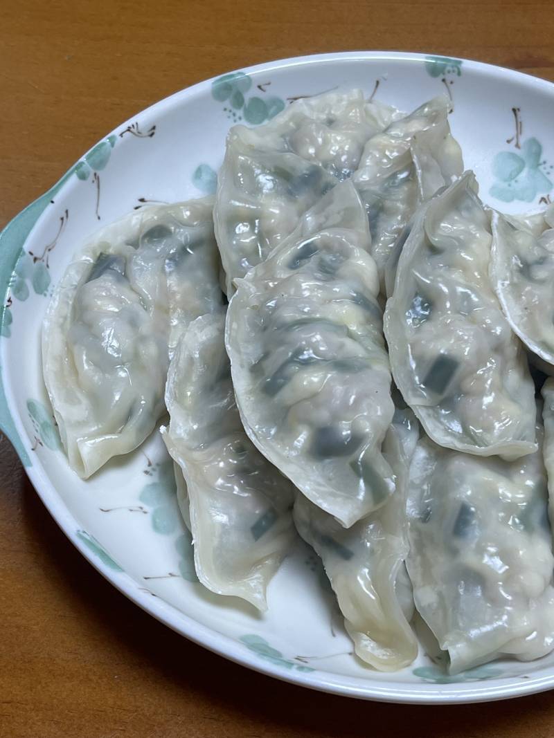 [잡담] 처음 만들어본 내 만두야 헤헤 | 인스티즈