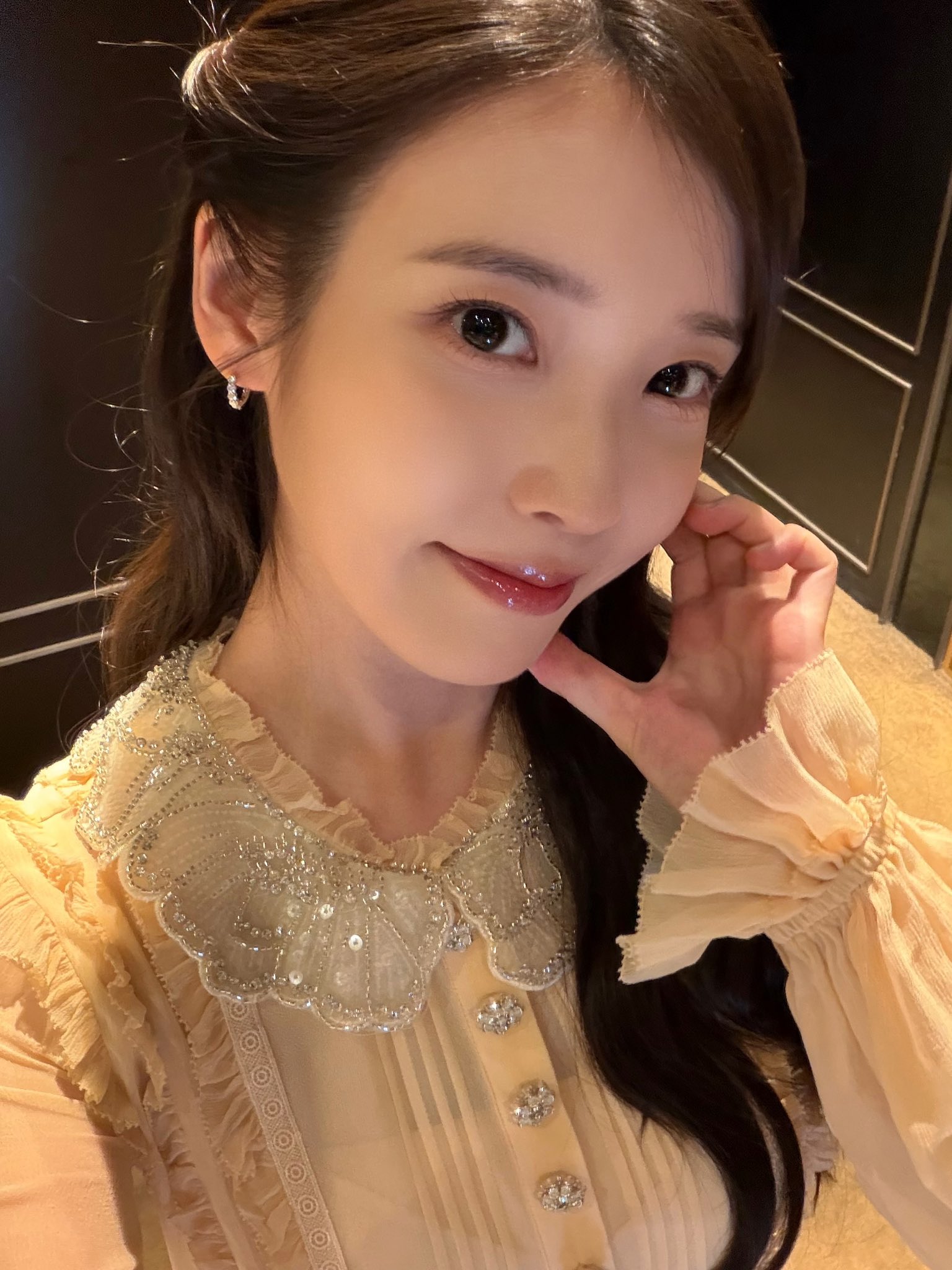 [잡담] 유애나 제베원 투표 인증💜 | 인스티즈