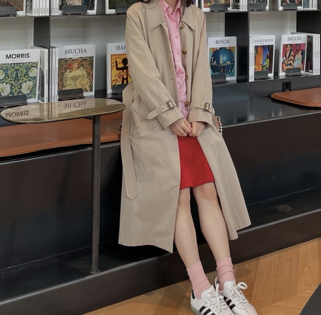 [잡담] 다들 순자 옷 잘입는거 아냐며 | 인스티즈