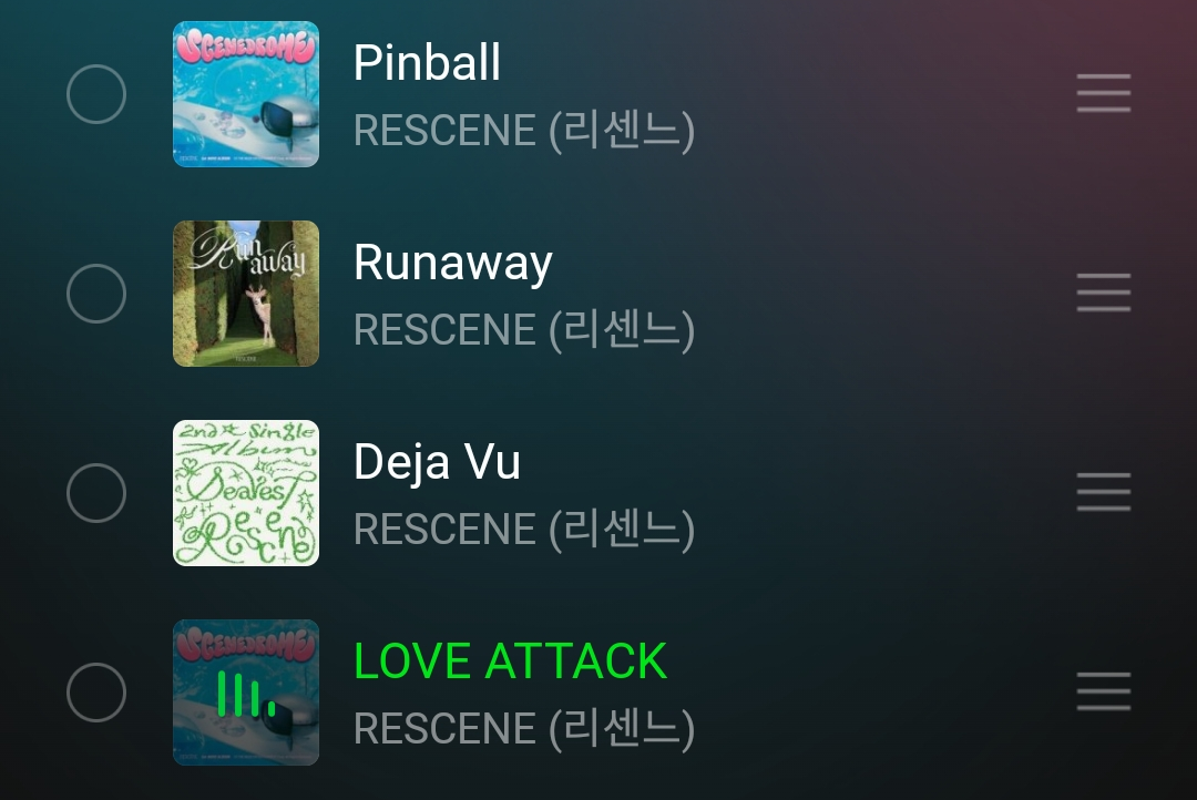 [잡담] 근데 리센느 노래 진짜로 개좋음 | 인스티즈