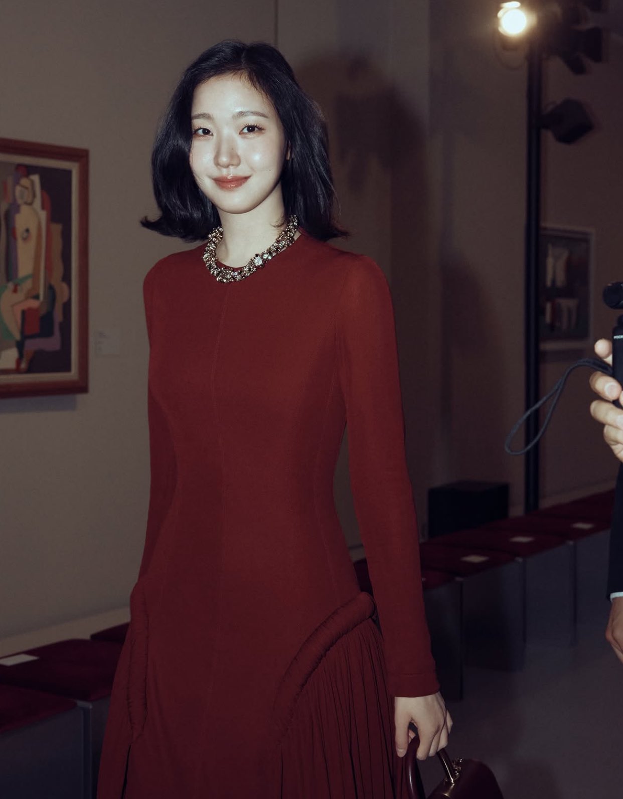 [잡담] 김고은 사극 너무 기대됨 | 인스티즈