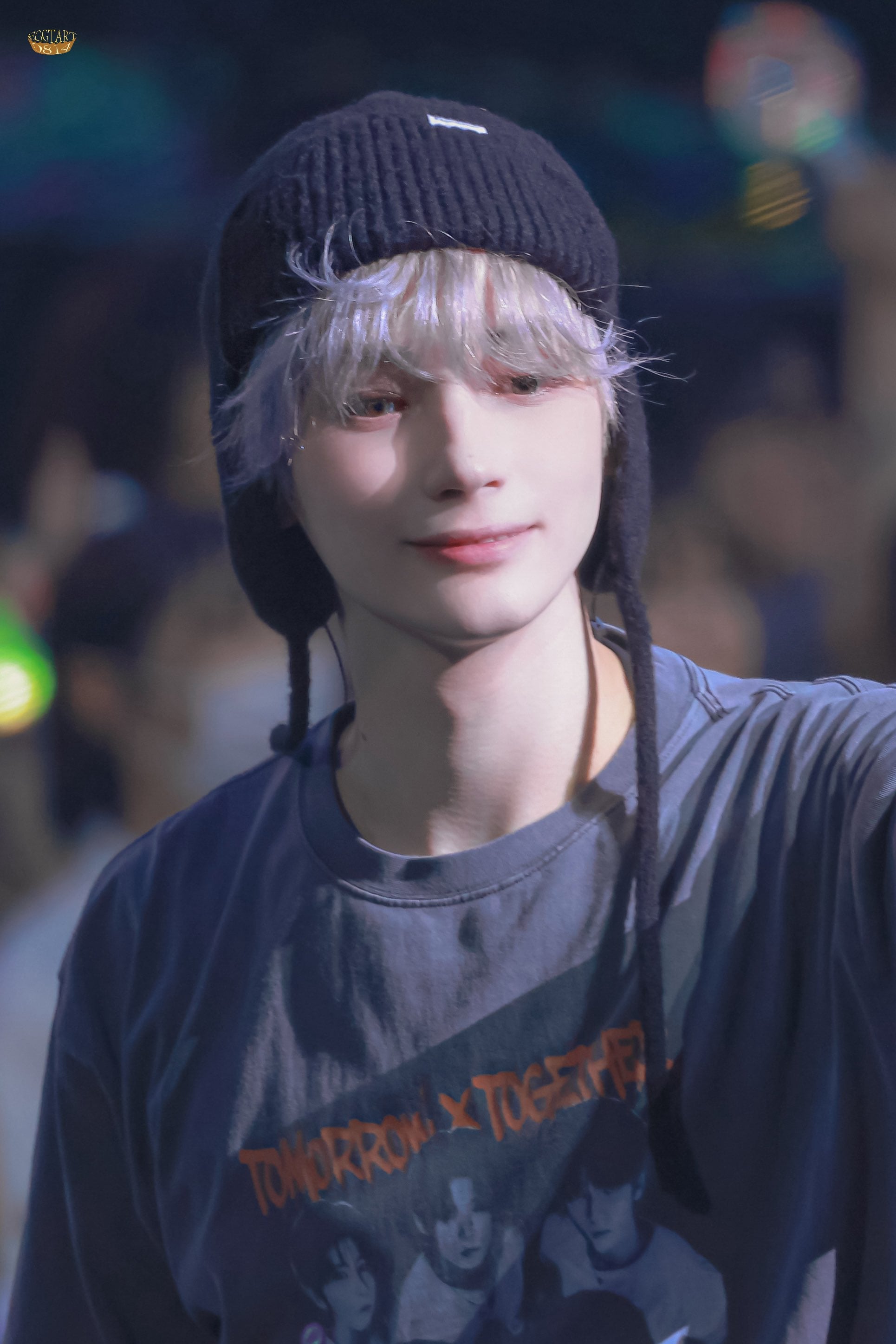 [잡담] 휴닝카이 무대 위랑 화보 진짜 분위기 정반대라 신기해 | 인스티즈