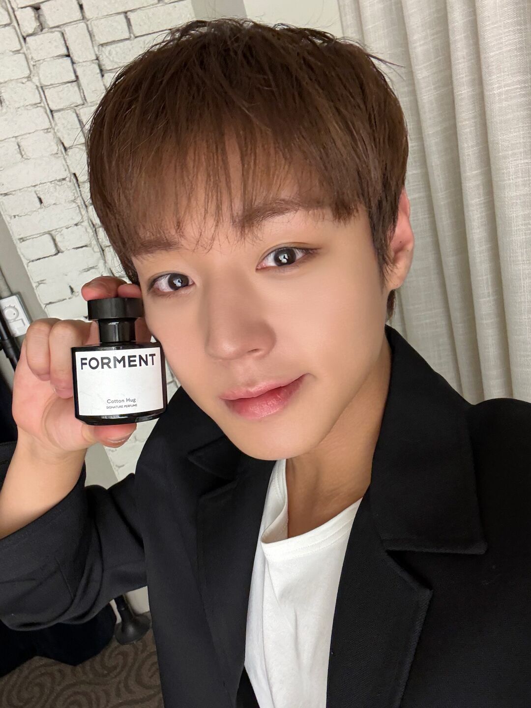 [잡담] 박지훈 포맨트 성덕됐는데 후기 한바가지쓴거 개웃김 | 인스티즈