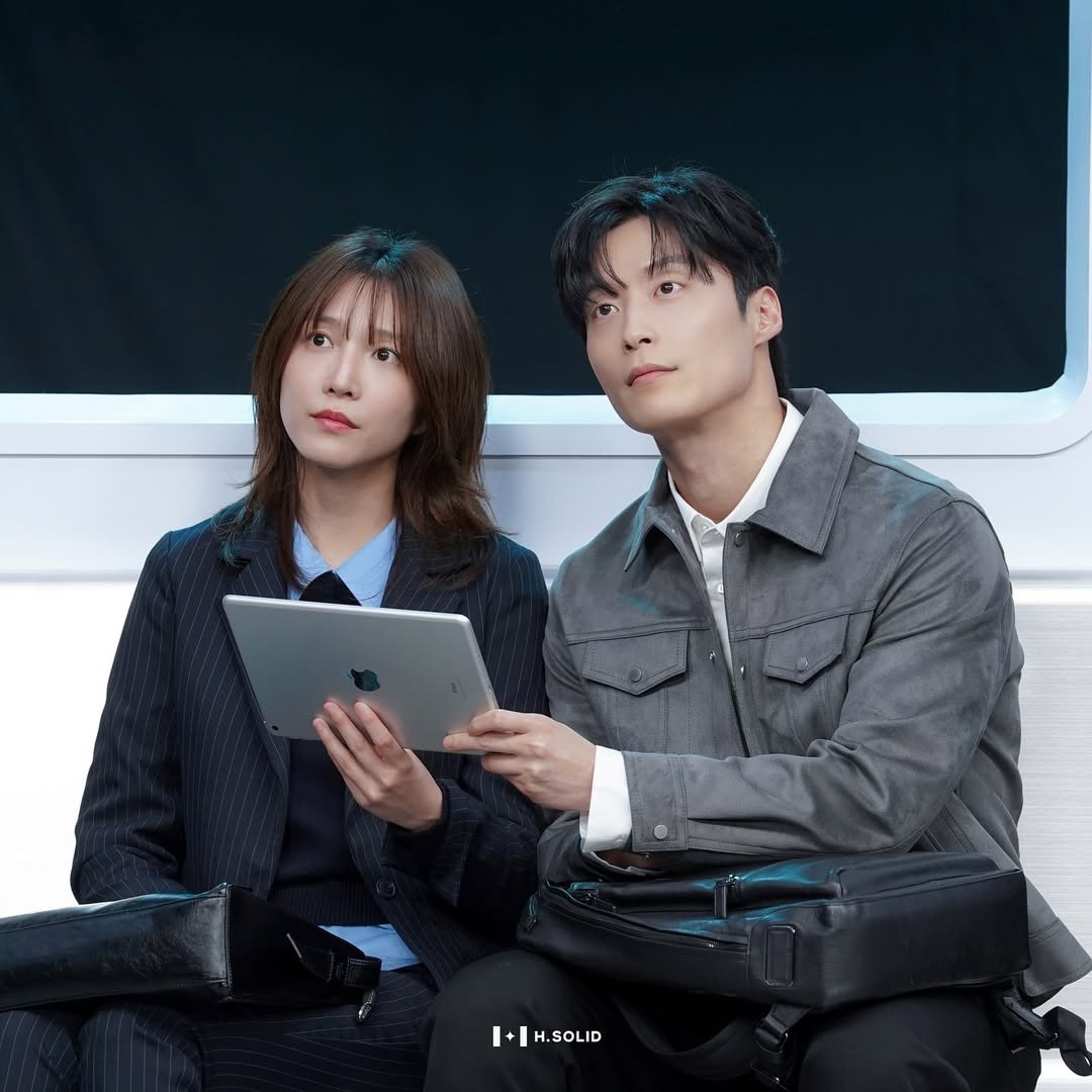 [잡담] 허남준 별물에도 나왔네 | 인스티즈