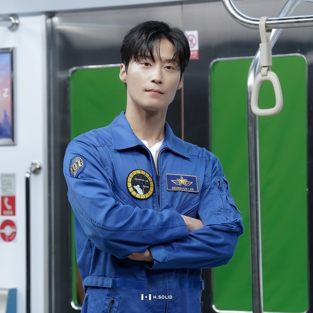 [잡담] 허남준 별물에도 나왔네 | 인스티즈
