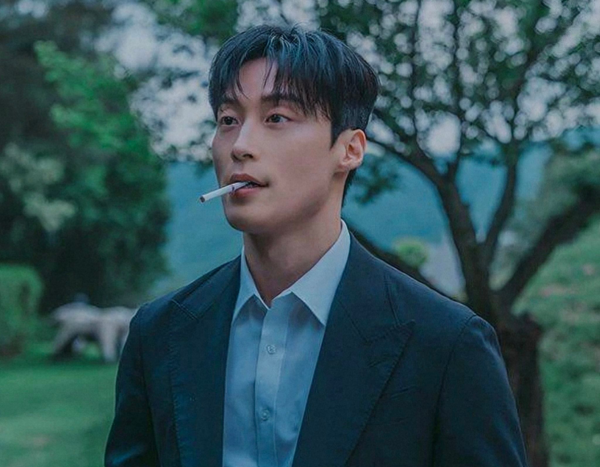 [잡담] 허남준 짤줍한거 내가 한번에 보려고 풀어봄 | 인스티즈