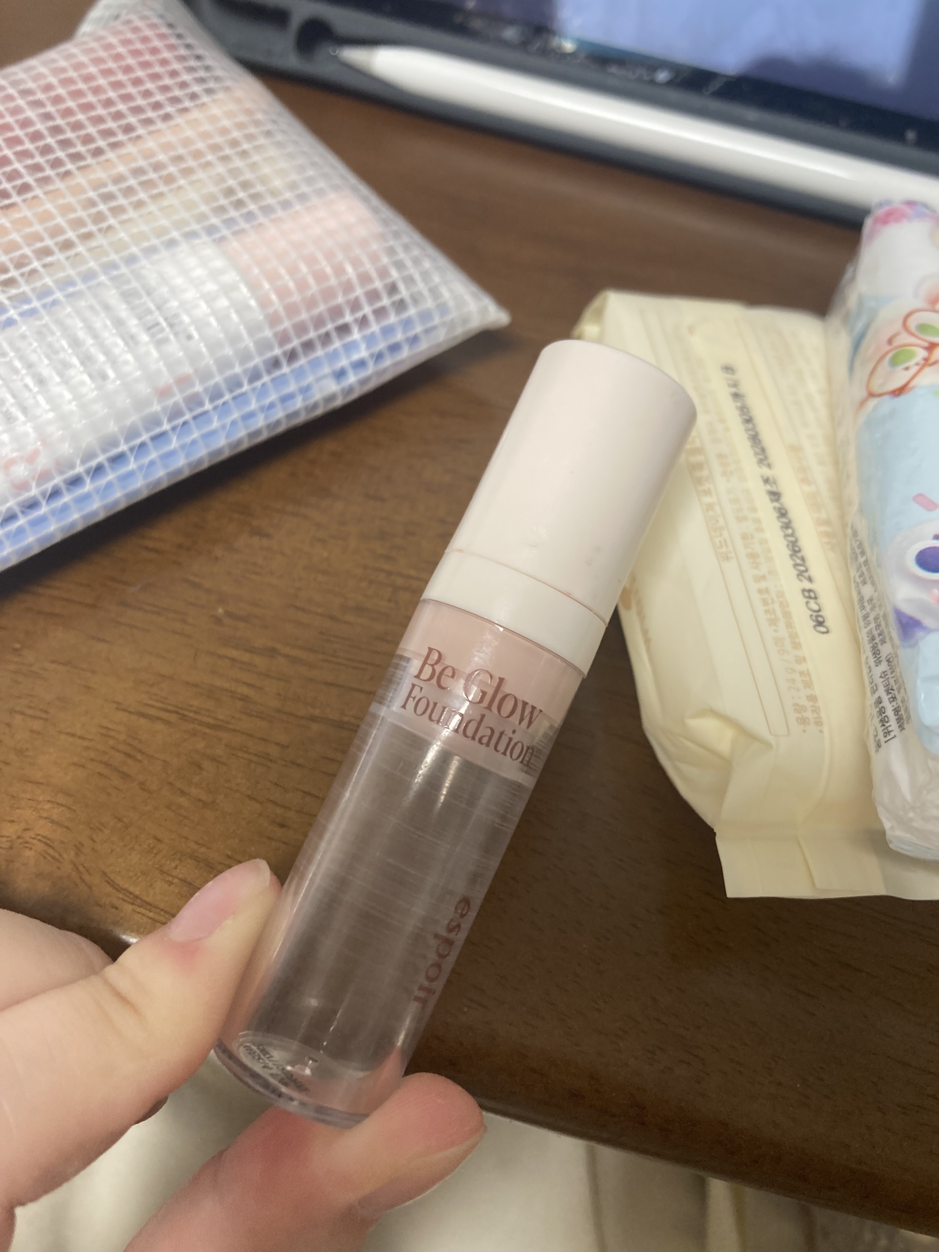 [잡담] 이런 용기는 재활용 못해?? | 인스티즈