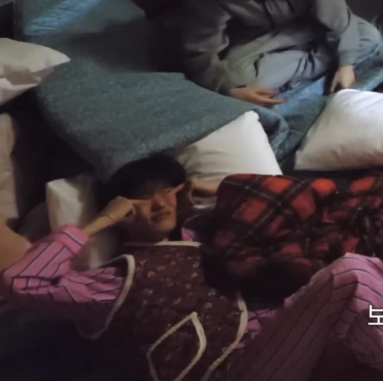 [잡담] 누가 소희 눈 좀 지켜줘 ㅠㅠ | 인스티즈