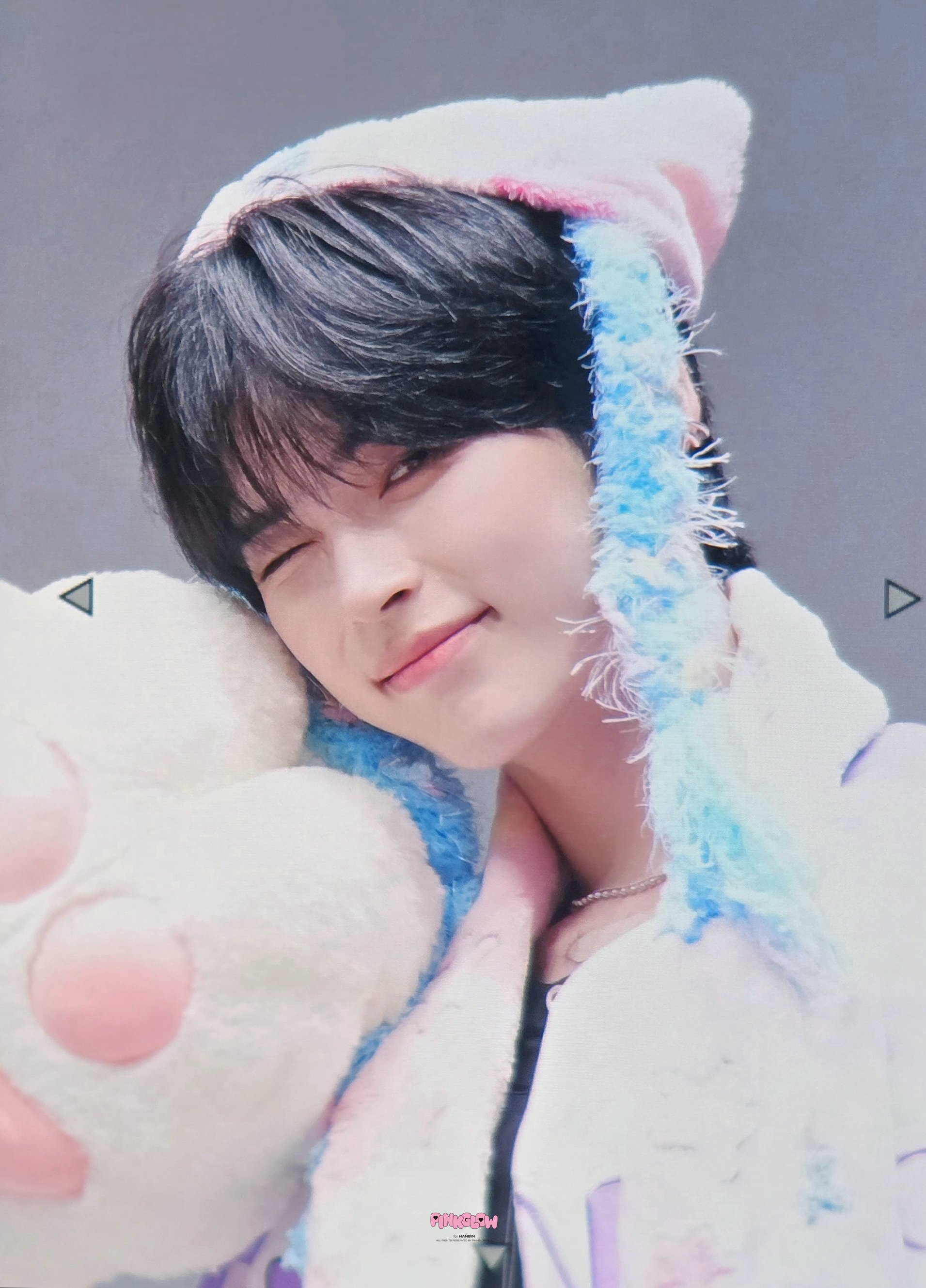 [잡담] 성한빈 오늘 잘생쁨이야 | 인스티즈