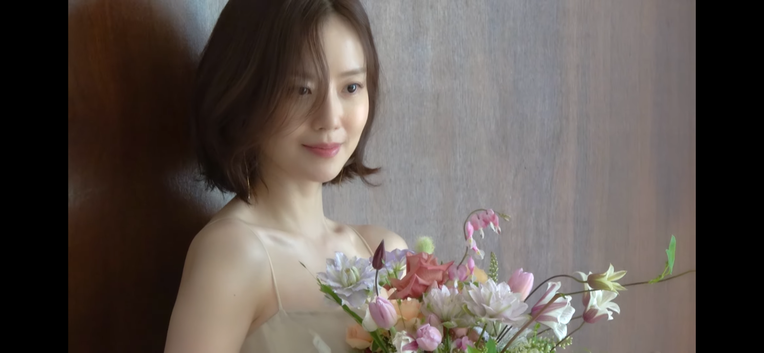 [잡담] 문채원 이번 결혼하는데 웨딩화보 이뿌다 | 인스티즈
