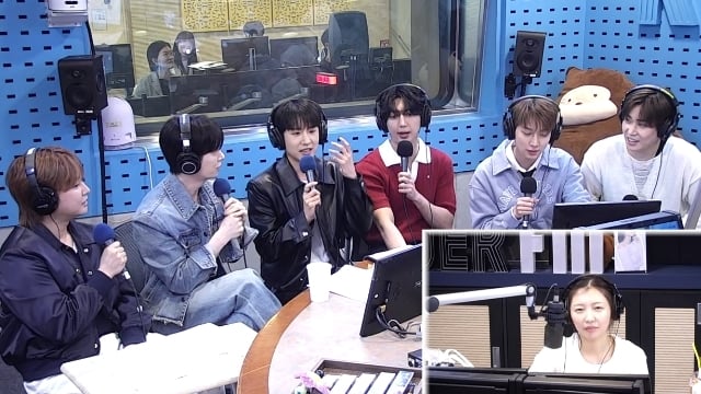 [잡담] 보이프렌드 민우 "고교 동창 주현영 TV서 보고 못 알아봐..안 친했다”(12시엔) | 인스티즈