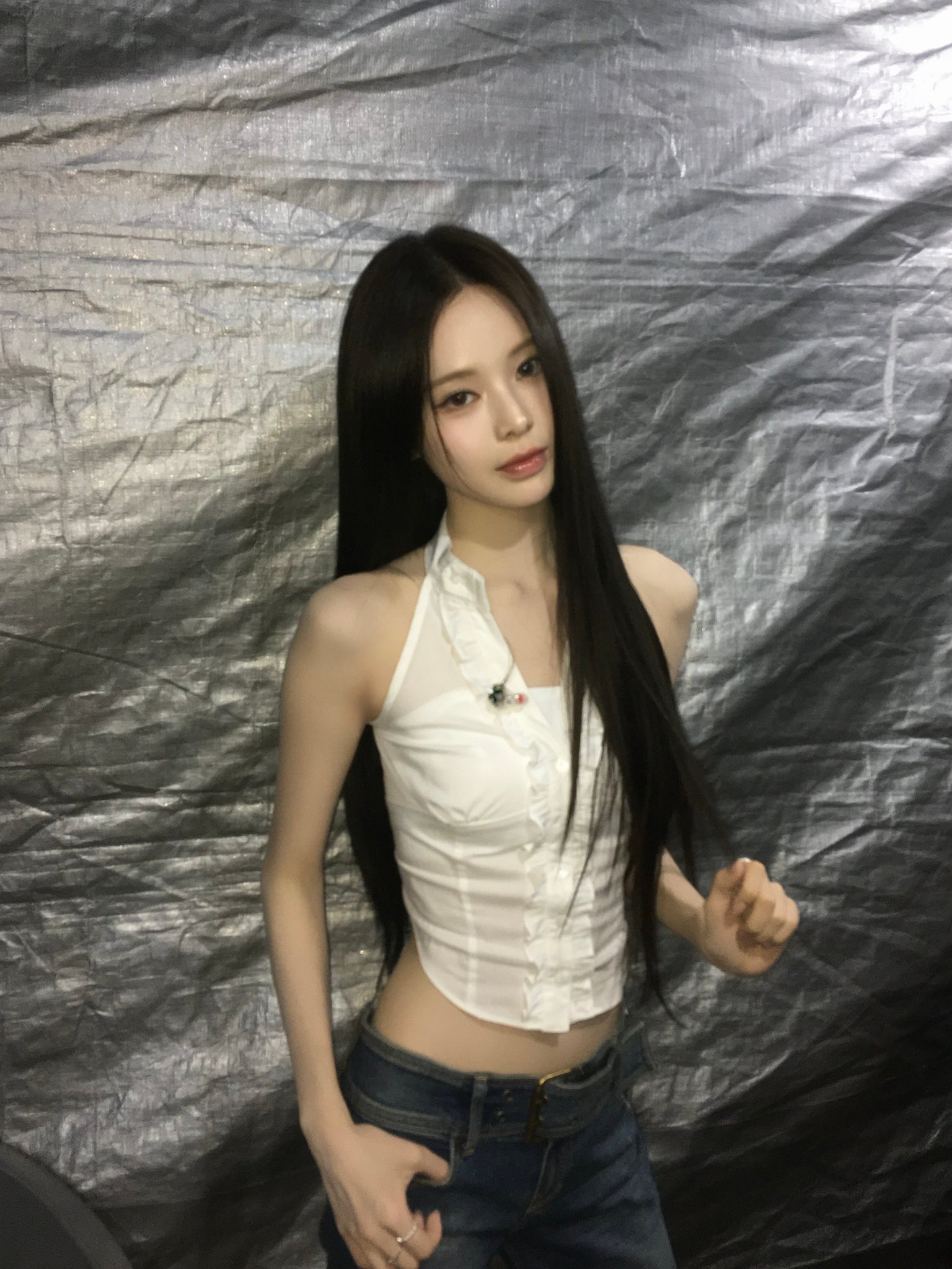 [잡담] 걍 진짜 연예인하려고 태어난것 같다 | 인스티즈
