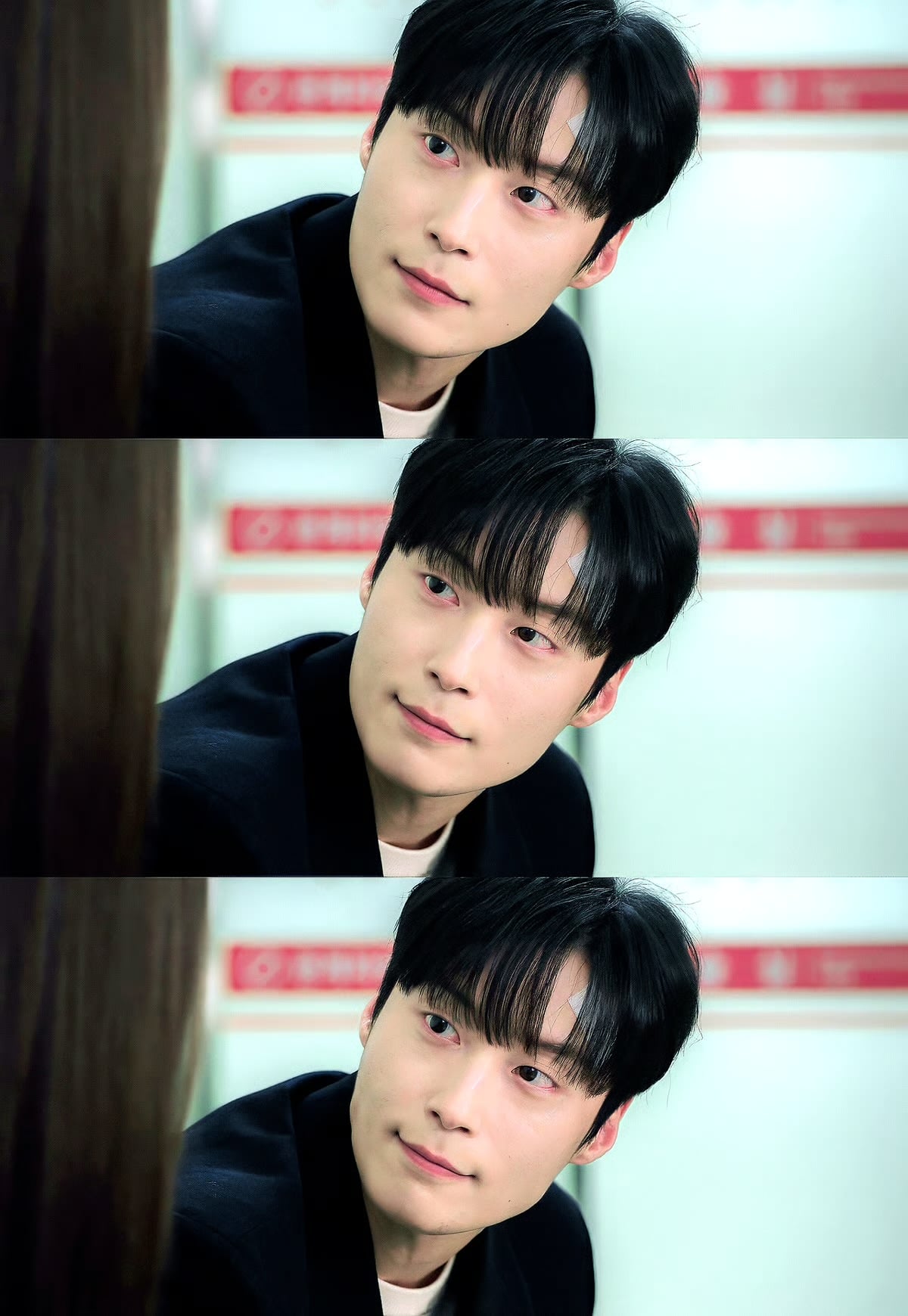 [잡담] 허남준 짤줍한거 내가 한번에 보려고 풀어봄 | 인스티즈