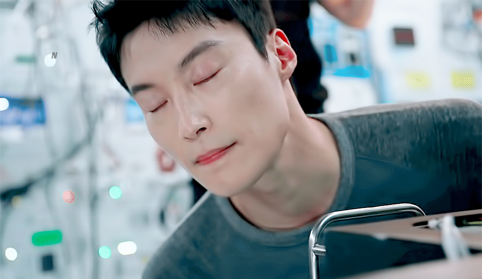 [잡담] 허남준 별물에도 나왔네 | 인스티즈