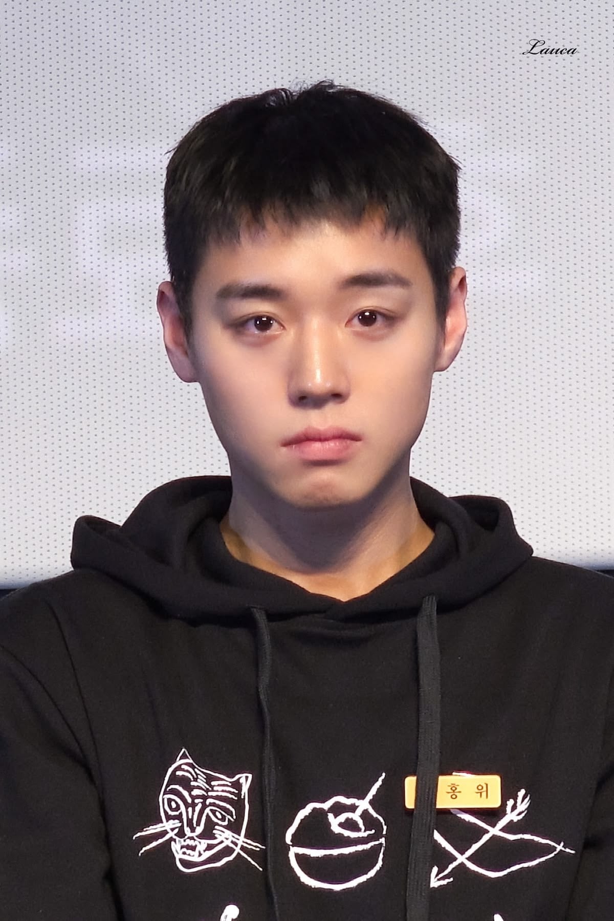 [잡담] 헐 박지훈 2월때 비교하니까 지금 머리 많이 길었다ㅋㅋ | 인스티즈