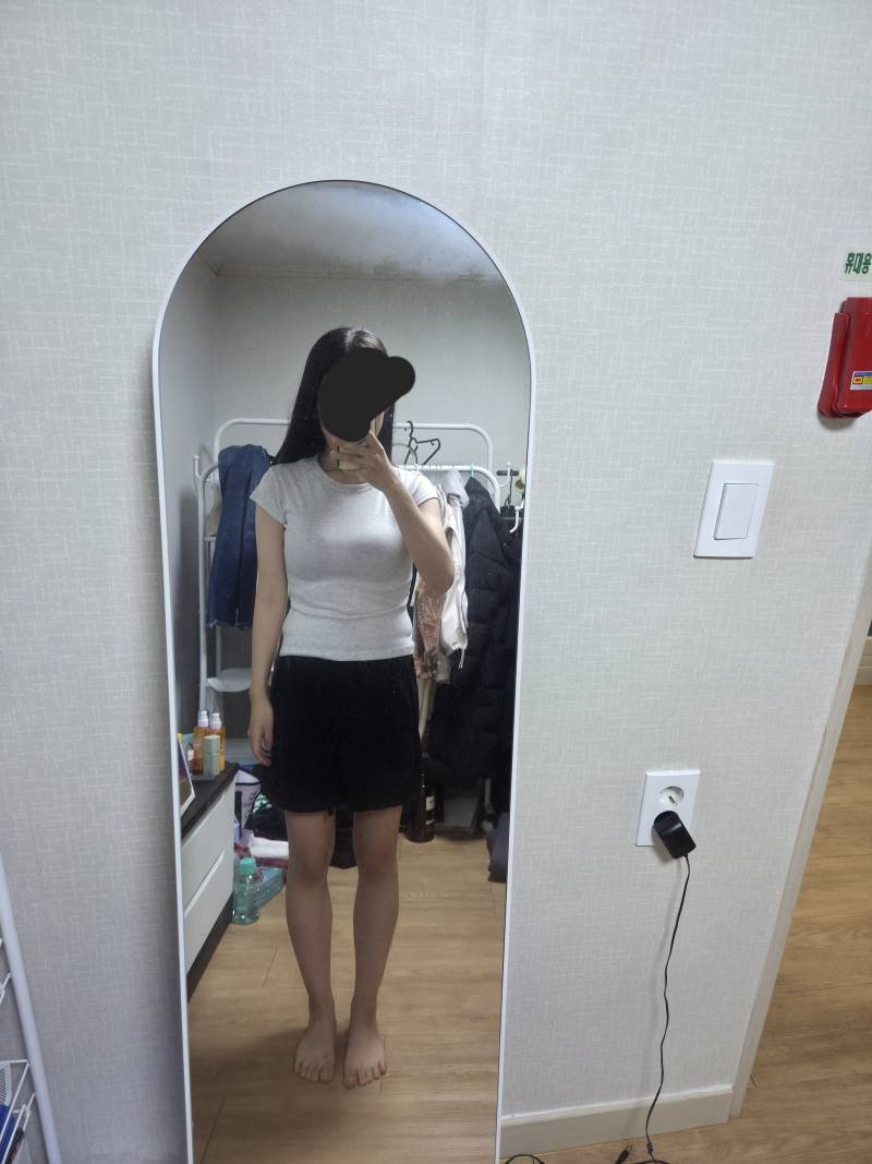 [잡담] 나 몇키로같애? | 인스티즈